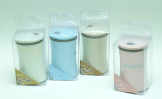 汕頭塑料日用百貨 創(chuàng)新與實用兼具的6004牙簽瓶