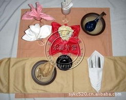 義烏市水源日用百貨商行 精選臺布產(chǎn)品系列