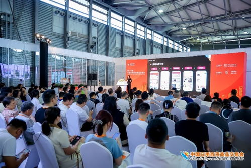 精品云集實(shí)力圈粉，熱辣滾燙燃爆全場——第117屆中國日用百貨商品交易會圓滿收官