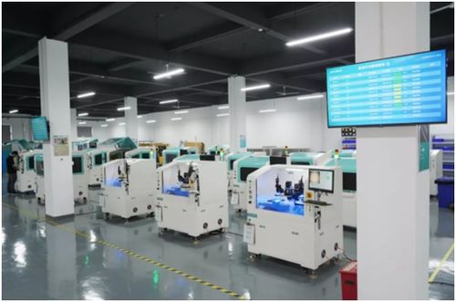 專訪恩納基智能科技 以光通信與光器件智能裝備賦能新基建發(fā)展