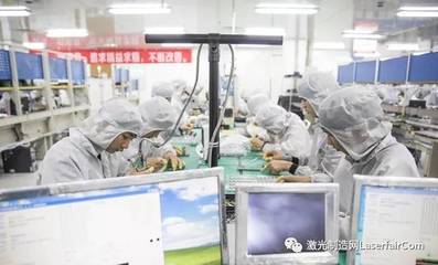 圓滿完成定向增發(fā)18億，華工科技憑什么？——通訊設(shè)備技術(shù)開(kāi)發(fā)的硬核實(shí)力
